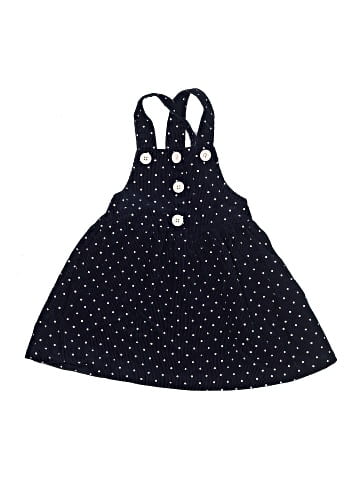Blueberi Boulevard Dress (view 1)