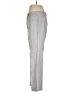 Talbots Chevron-herringbone Gray Dress Pants Size 6 Petite - photo 5