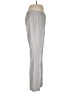 Talbots Chevron-herringbone Gray Dress Pants Size 6 Petite - photo 4