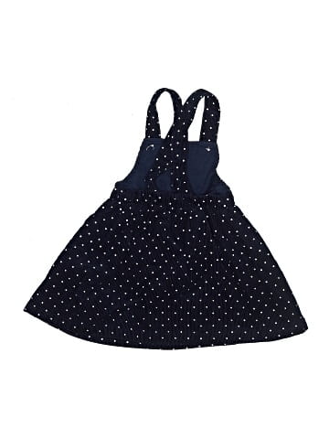 Blueberi Boulevard Dress (view 2)