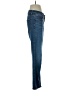 Madewell Blue Kick Out Crop Jeans Size 27 waist - photo 4