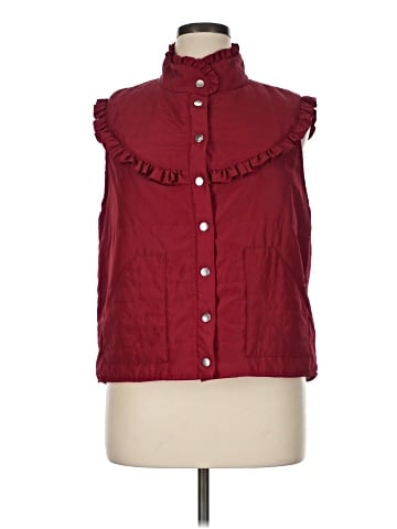 New Directions Vest (view 1)