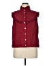 New Directions 100% Polyester Red Vest Size XL - photo 1