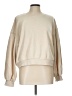 Topshop Tan Sweatshirt Size 12 - photo 1