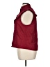 New Directions 100% Polyester Red Vest Size XL - photo 5