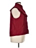 New Directions 100% Polyester Red Vest Size XL - photo 4