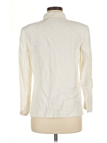 Kasper A.S.L. Long Sleeve Button-Down Shirt (view 2)