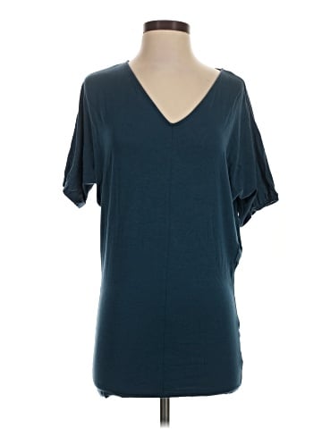 Garnet Hill Short Sleeve T-Shirt (view 1)