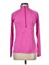 Under Armour Pink Active T-Shirt Size M - photo 1