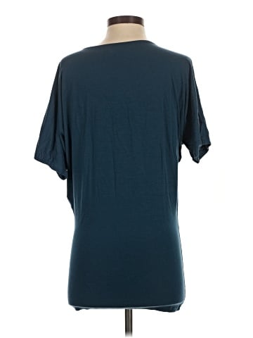 Garnet Hill Short Sleeve T-Shirt (view 2)