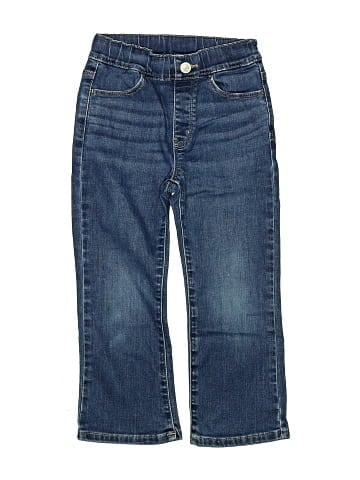 Uniqlo Jeans (view 1)