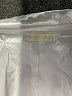 Assorted Brands 100% Polyester White Jacket Size 6 - photo 3