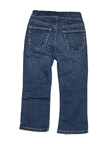 Uniqlo Jeans (view 2)