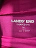 Lands' End Pink Long Sleeve Turtleneck Size M - photo 7