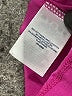 Lands' End Pink Long Sleeve Turtleneck Size M - photo 8