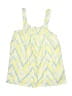 Gap Kids Yellow Tank Top Size 10 - 11 - photo 1