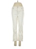 Chico's Ivory Jeans Size Sm (0) - photo 1