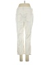 Chico's Ivory Jeans Size Sm (0) - photo 2