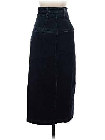 Pilcro Denim Skirt (view 2)
