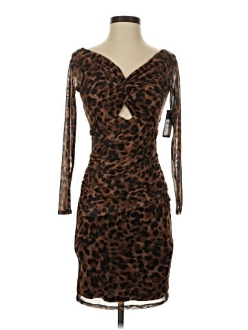 Guess Cocktail Dress (view 1)
