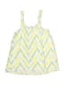 Gap Kids Yellow Tank Top Size 10 - 11 - photo 2