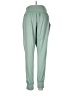 UEU Solid Green Track Pants Size M - photo 2