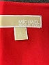 MICHAEL Michael Kors Red Casual Dress Size L - photo 7