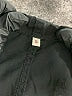 Levi's 100% Cotton Black Casual Pants Size S - photo 4