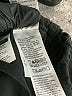 Levi's 100% Cotton Black Casual Pants Size S - photo 5