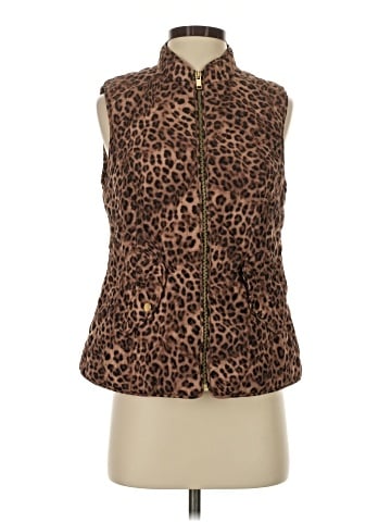 Charter Club Vest (view 1)