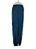 Air Jordan 100% Polyester Blue Track Pants Size XS - photo 1