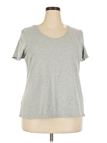 Avenue Short Sleeve T-Shirt (view 1)