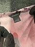 Eddie Bauer Pink Sleeveless Blouse Size S - photo 7