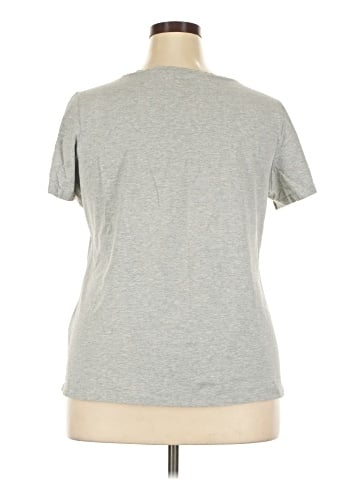 Avenue Short Sleeve T-Shirt (view 2)