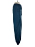 Air Jordan 100% Polyester Blue Track Pants Size XS - photo 4