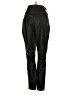 MM. LaFleur 100% Polyurethane Black Active Pants Size 4 - photo 2