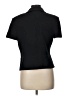 St. John Black Blazer Size 12 - photo 2