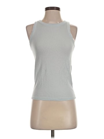 ALLSAINTS Sleeveless T-Shirt (view 1)