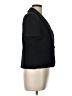 St. John Black Blazer Size 12 - photo 4