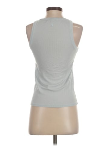 ALLSAINTS Sleeveless T-Shirt (view 2)