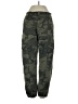 Sanctuary Camo Green Cargo Pants Size 24 waist - photo 1