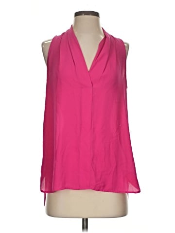 Vince Camuto Sleeveless Blouse (view 1)