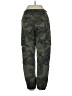 Sanctuary Camo Green Cargo Pants Size 24 waist - photo 2