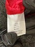 J.Crew 100% Silk Red 3/4 Sleeve Silk Top Size 4 - photo 8