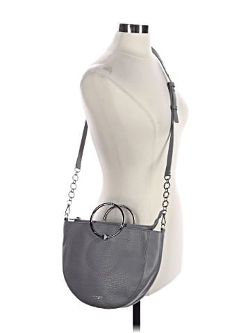 Ted Baker London Leather Crossbody Bag (view 2)