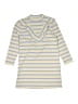 Bisby Gray Blue Dress Size 10 - photo 1