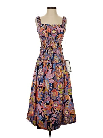 Eliza J Casual Dress (view 1)