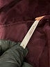 Free People Burgundy Blazer Size S - photo 6