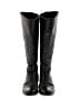 Tory Burch Black Boots Size 9 1/2 - photo 2