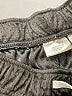 Danskin Now Black Athletic Shorts Size 16 - 18 - photo 3